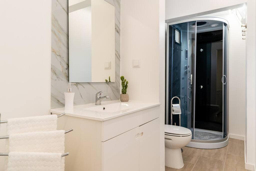 Appartement Fenix House *